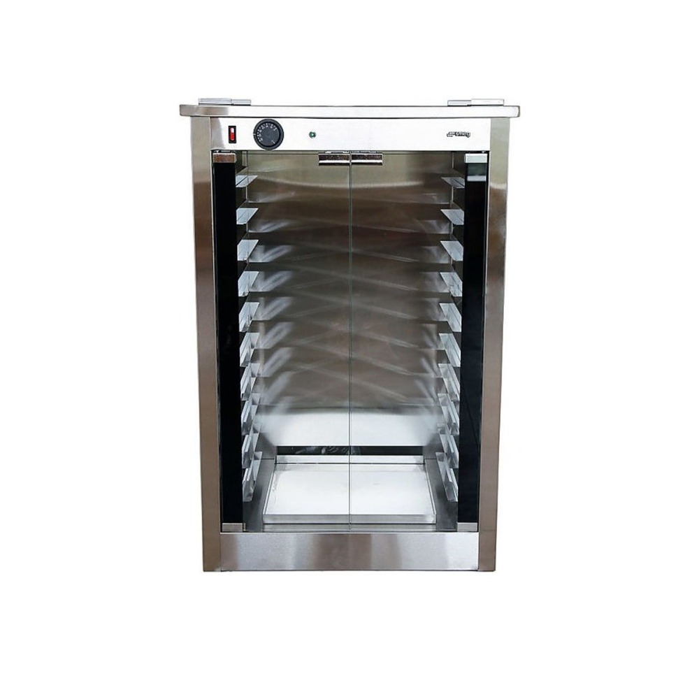 Шкаф расстоечный Smeg LEV43RU - фото №1