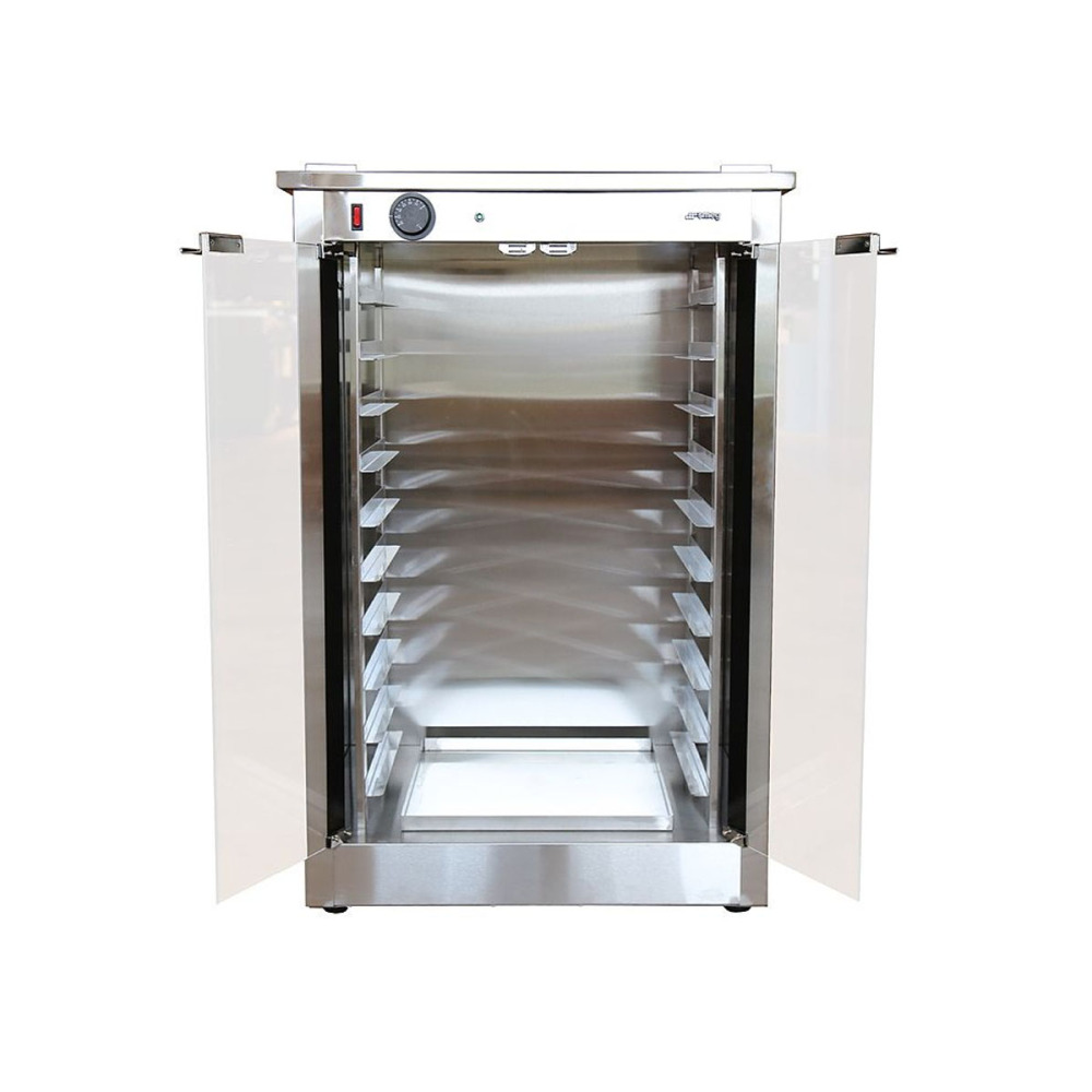 Шкаф расстоечный Smeg LEV43RU - фото №2