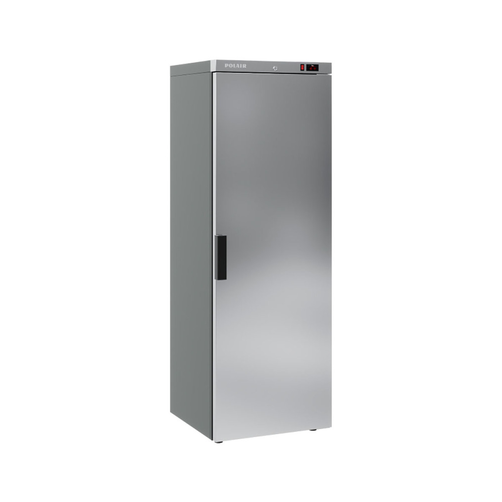 Шкаф холодильный среднетемпературный Polair CM104-G - фото №1