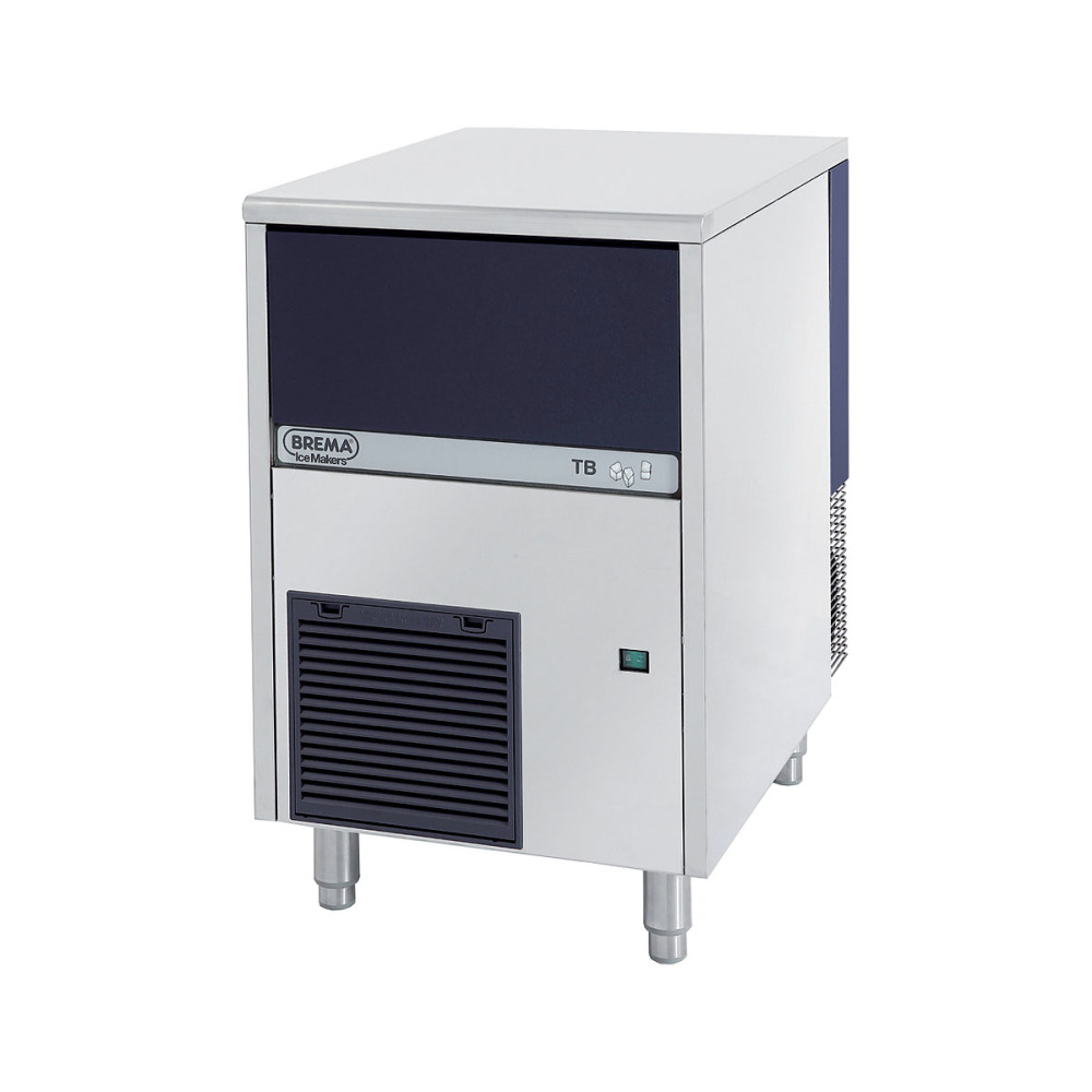 Льдогенератор Brema TB 852A HC - фото №1