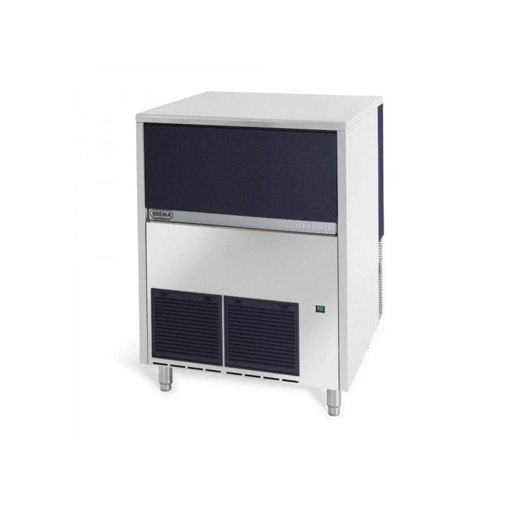 Льдогенератор Brema GB 1540W HC - фото №1