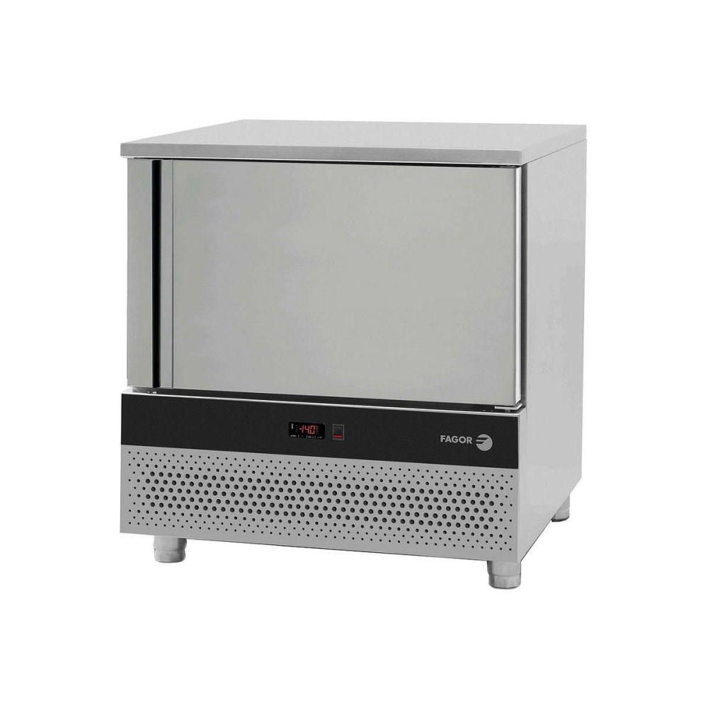 Шкаф шоковой заморозки Fagor CBC-051 - фото №1