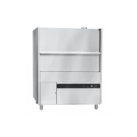 Машина котломоечная Abat МПК 130-65