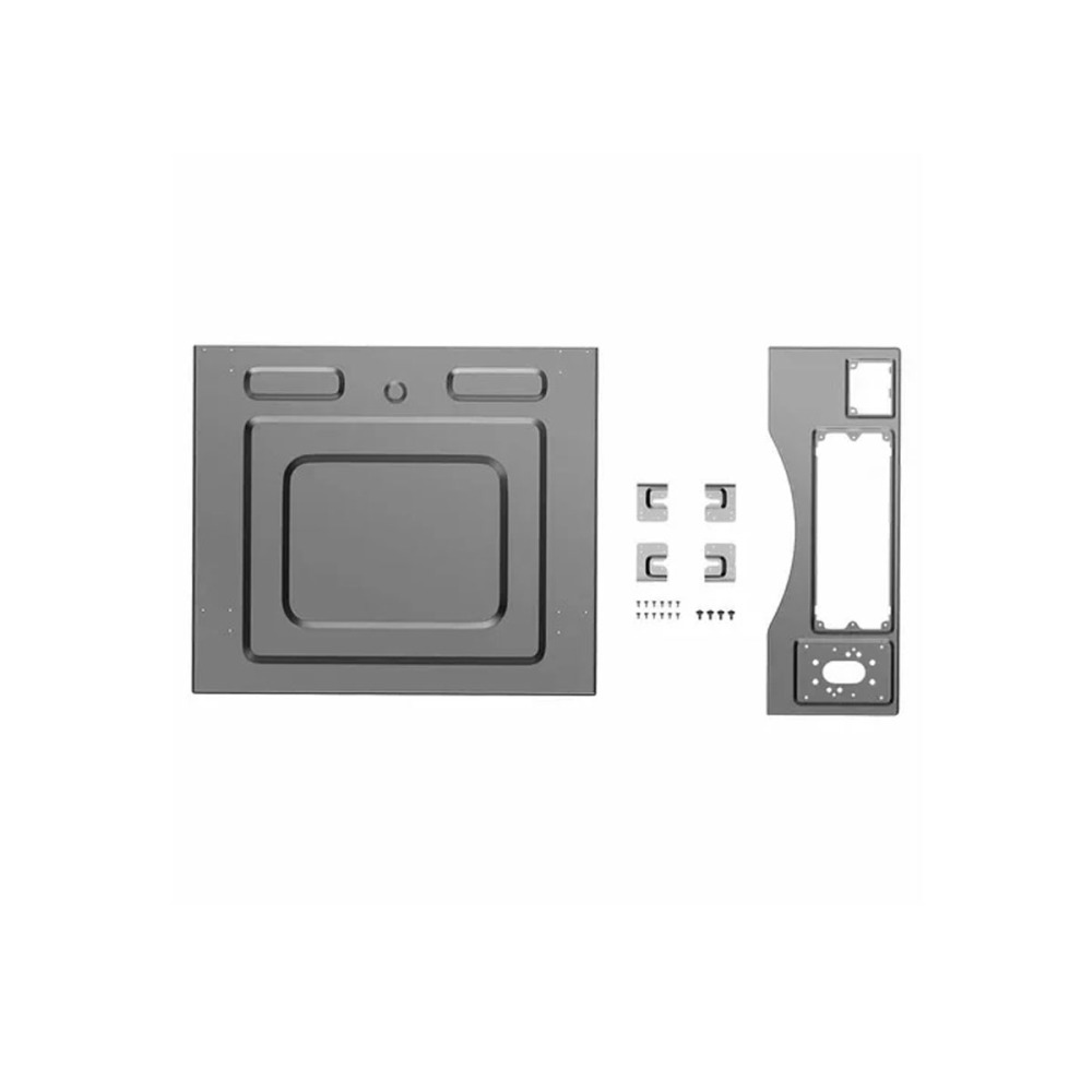 Соединительный элемент Haier SKWD-12 - фото №2