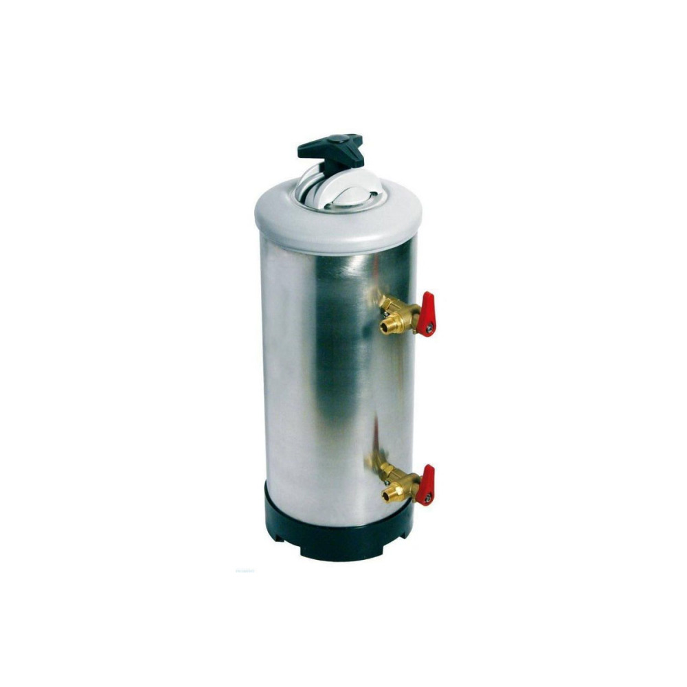 Водоумягчитель Vortmax VSD 8 - фото №1