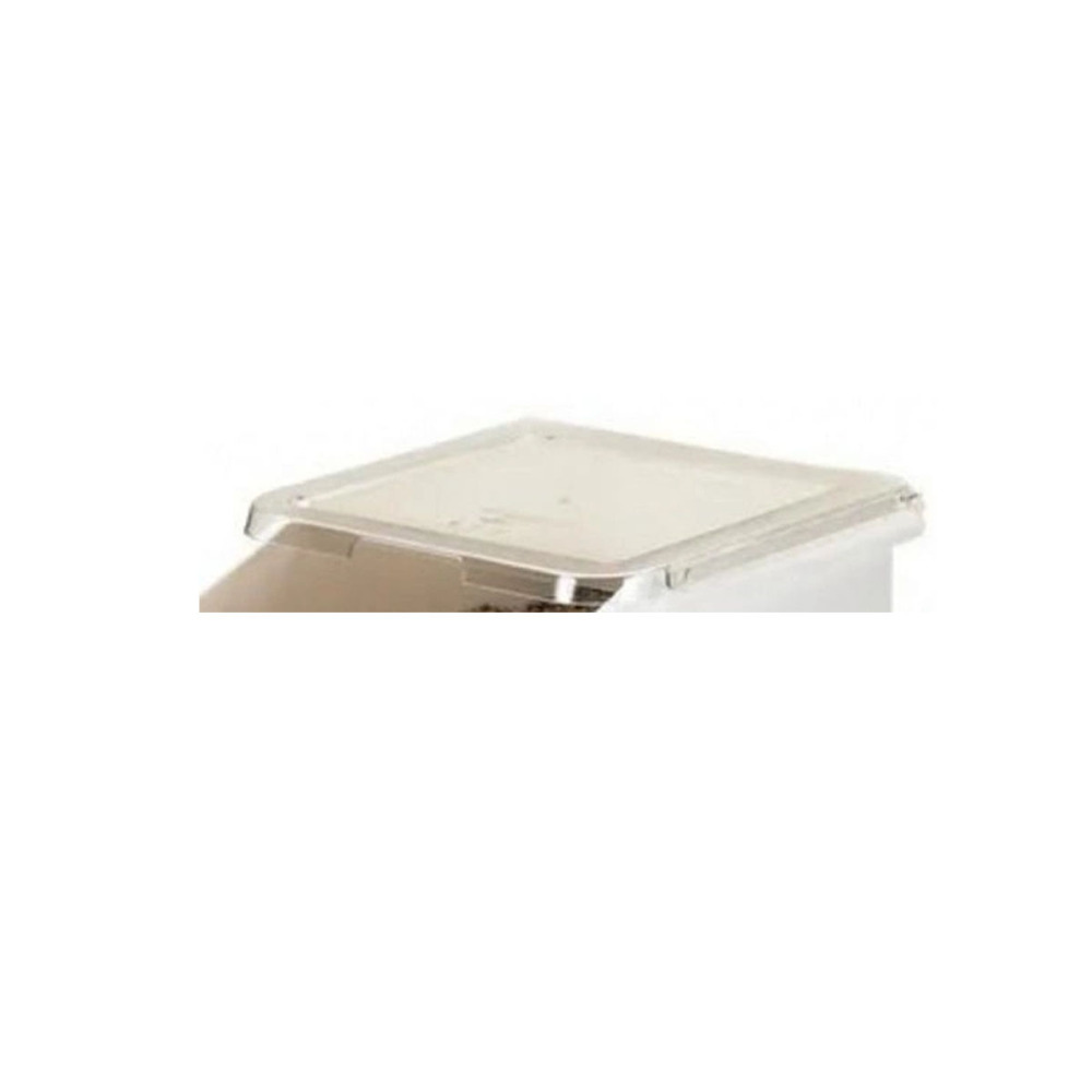 Крышка для контейнера Cambro темно-синяя 30/45л WBFC3045LID186 - фото №1