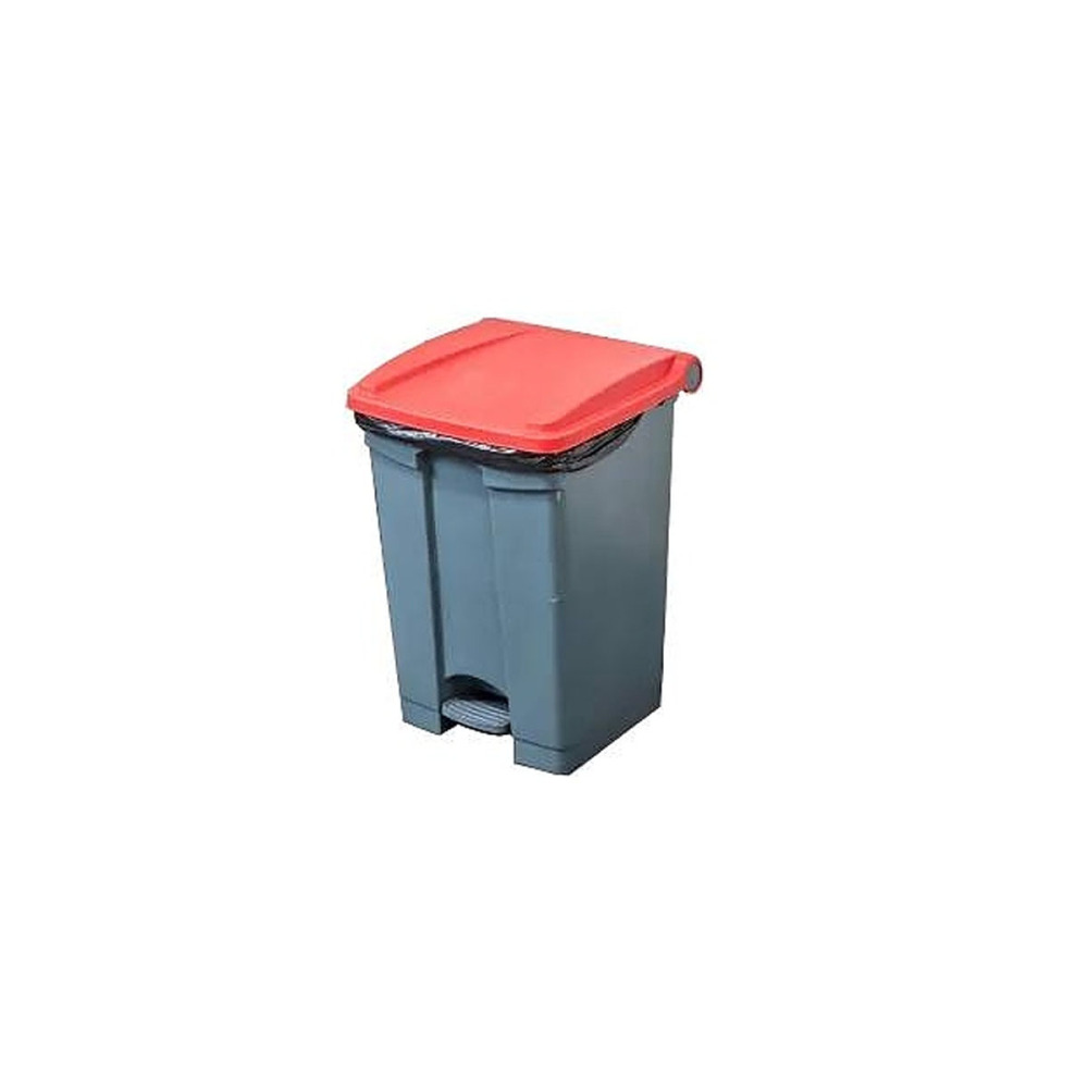 Контейнер для мусора без крышки Cambro 30л WBFC30LBASE - фото №1