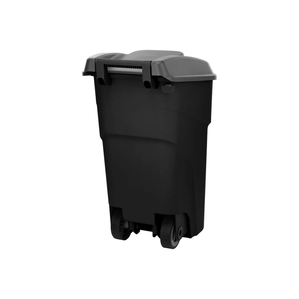 Контейнер для мусора 90л Econova 434272913 - фото №3