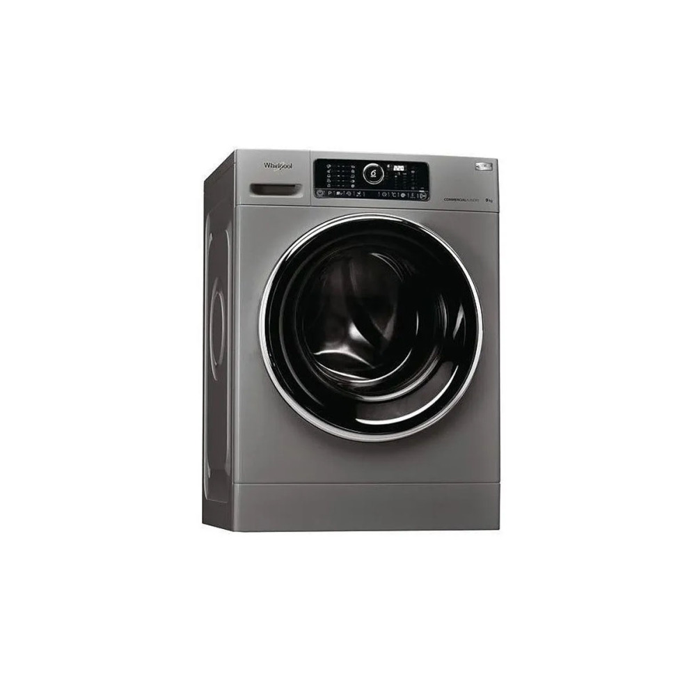 Стиральная машина Whirlpool AWH 912 S/PRO - фото №1