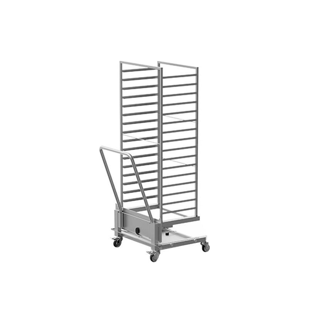 Стеллаж загрузочный для конвекционной печи Unox XB 1083/XL 1003 XCB 1001 - фото №1