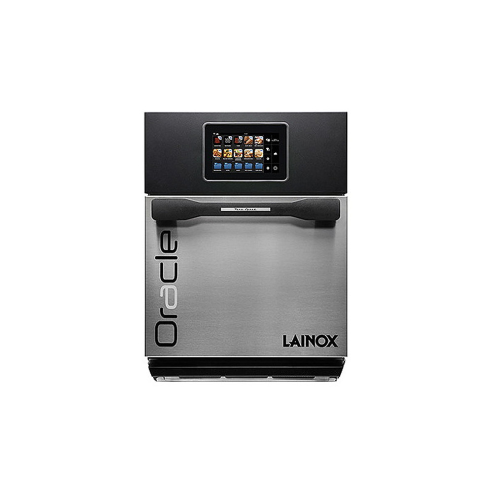 Печь комбинированная высокоскоростная Lainox Oracle ORACGB - фото №1