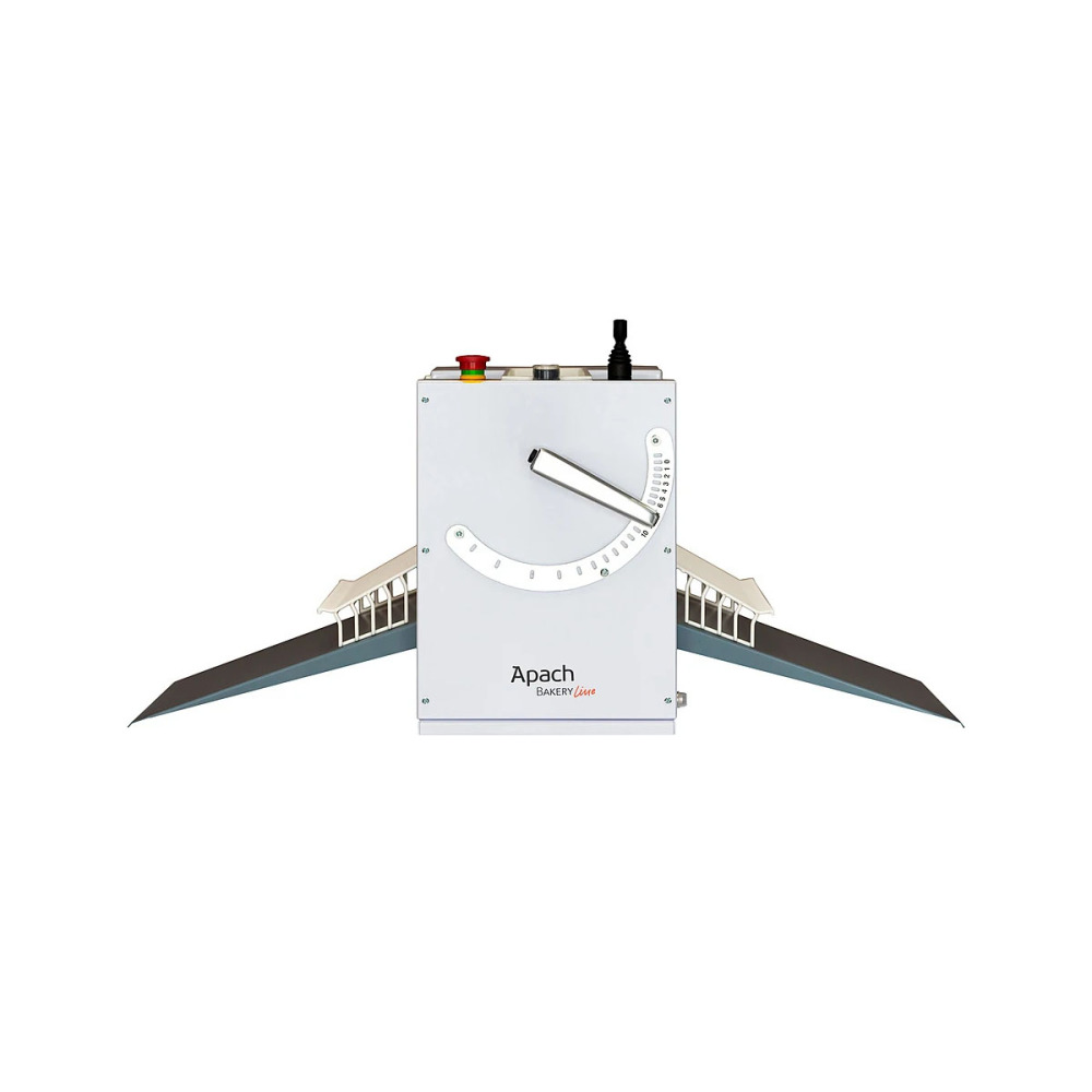 Тестораскатка Apach Bakery Line ASH500SM 220V - фото №1