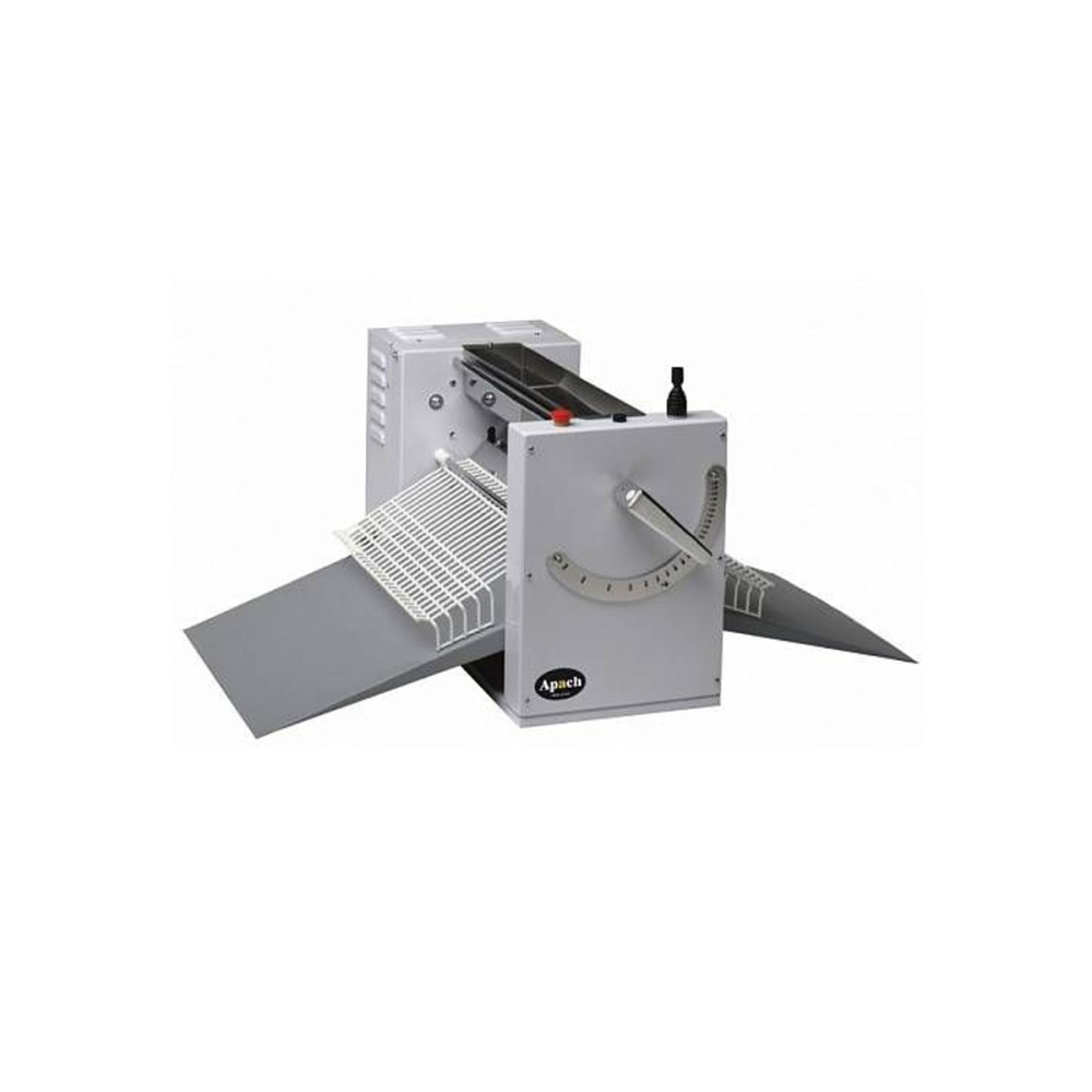 Тестораскатка Apach Bakery Line ASH500SM 220V - фото №2