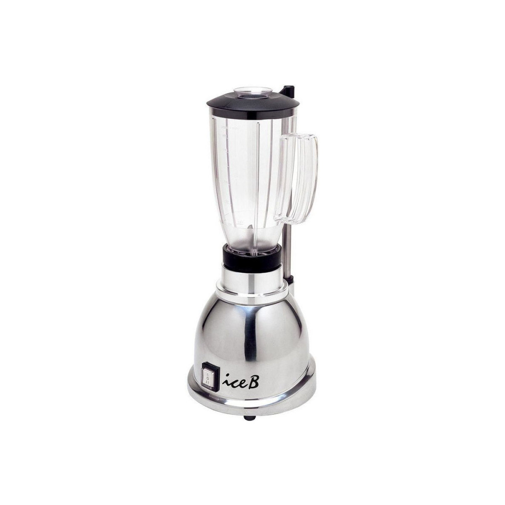 Блендер Macap B100 C13 хром - фото №1