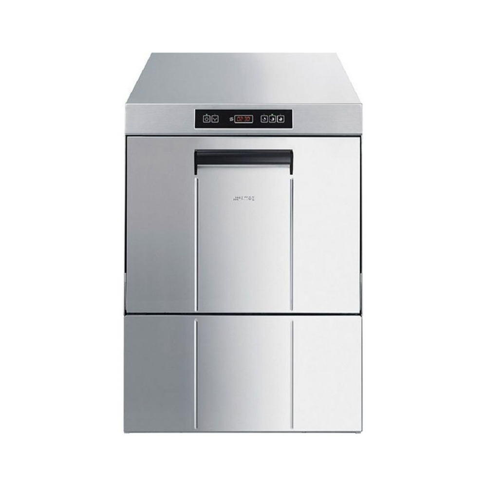 Посудомоечная машина Smeg SPD503 - фото №1