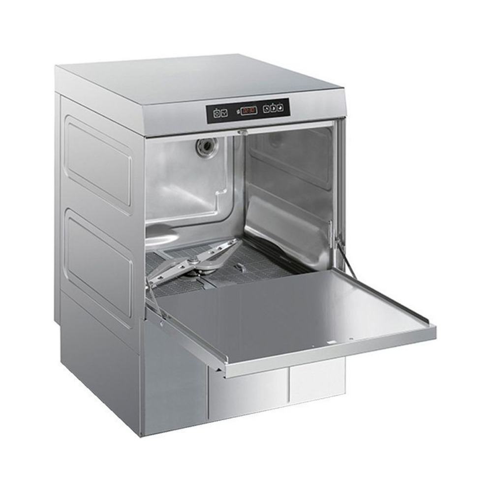 Посудомоечная машина Smeg SPD503 - фото №2