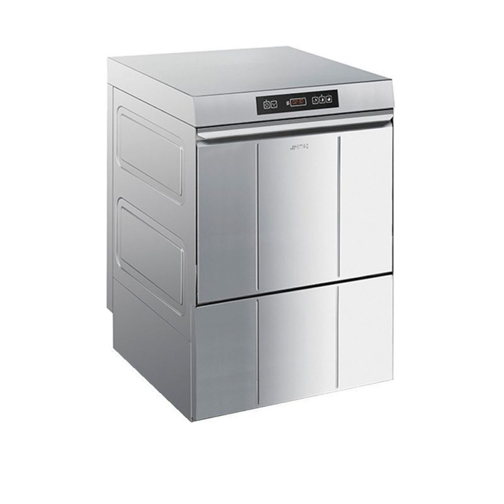 Посудомоечная машина Smeg SPD503 - фото №6