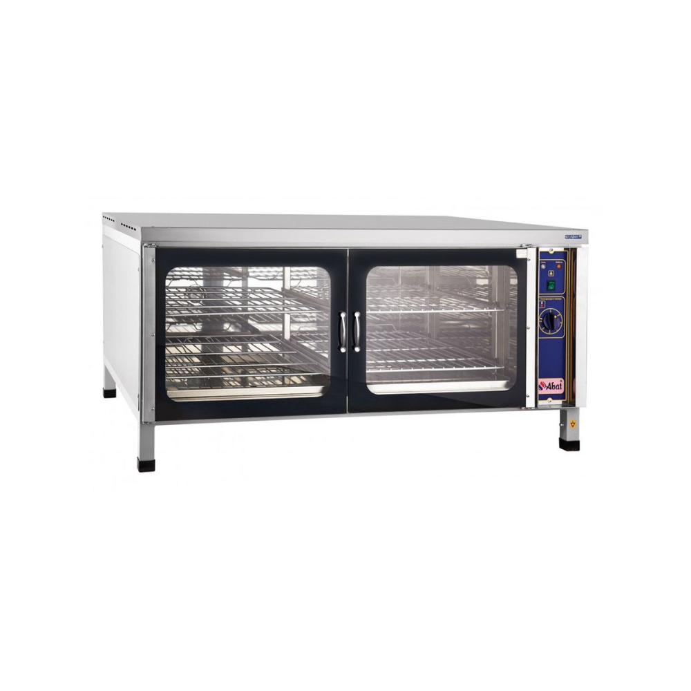 Шкаф расстоечный Abat ШРТ-4-ЭШ-01 - фото №1