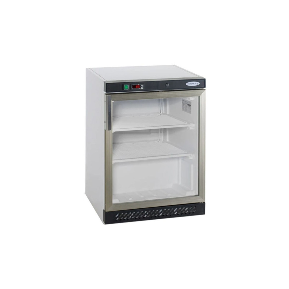 Шкаф морозильный Tefcold UF200G - фото №1