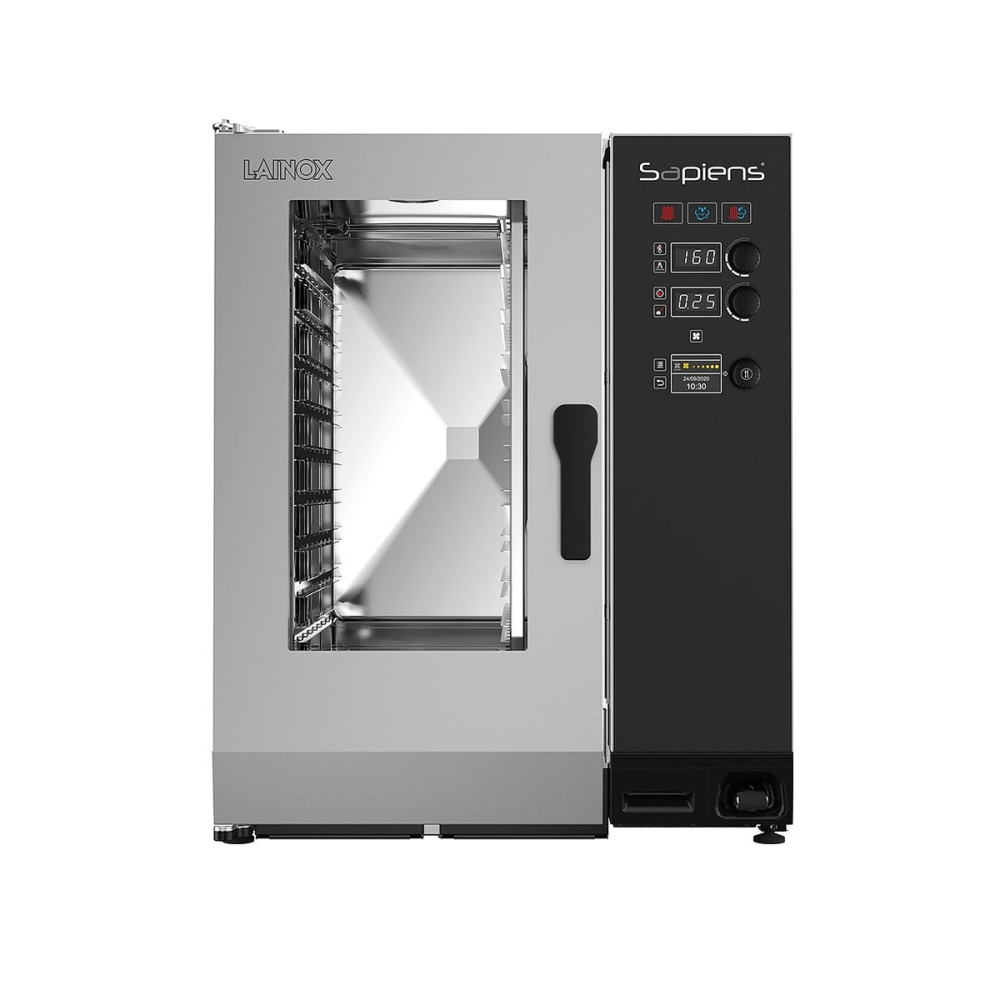 Пароконвектомат Lainox Sapiens Boosted SAE101B+OB101E - фото №1