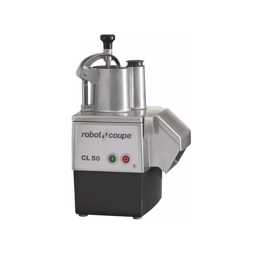 Овощерезка Robot Coupe CL50 1Ф 24440 - фото №1