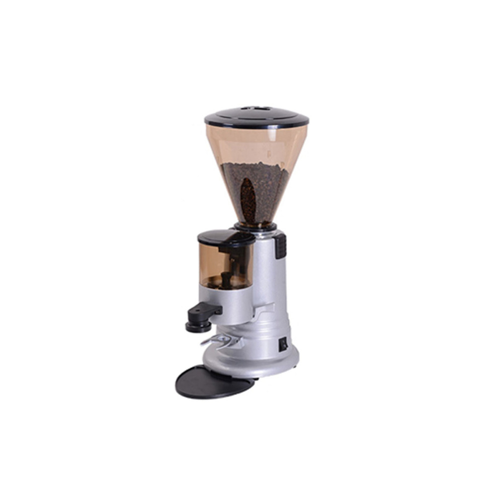 Кофемолка Hurakan HKN-M5 - фото №1