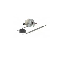 Термостат бойлера аварийный для пароконвектомата Lainox HME 061 S LAR65070081