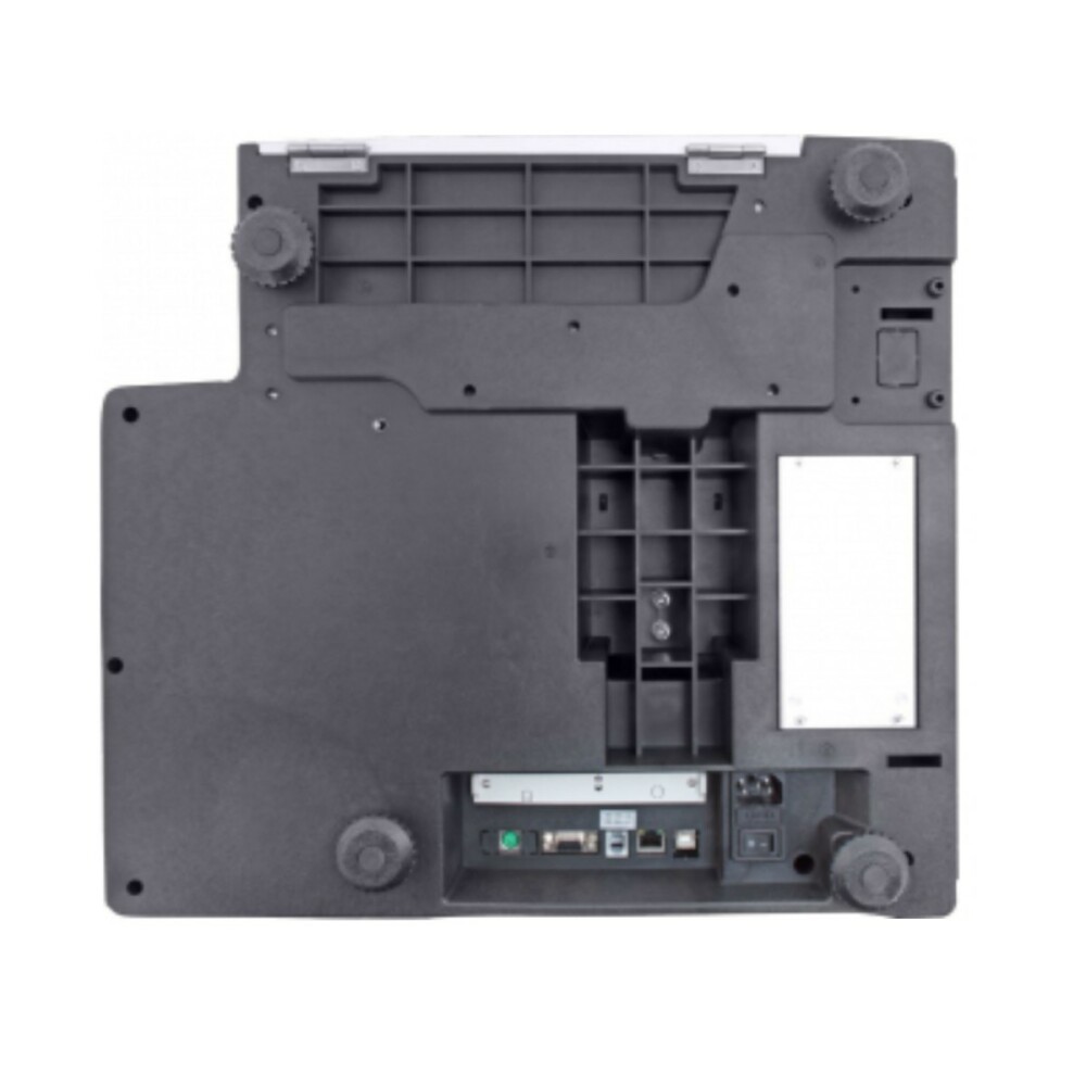 Весы торговые электронные CAS CL3000-6B TCP-IP - фото №2
