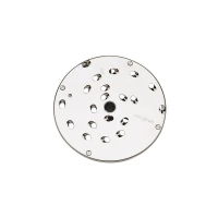 Диск терка для овощерезки 9мм Robot Coupe CL50 28060W