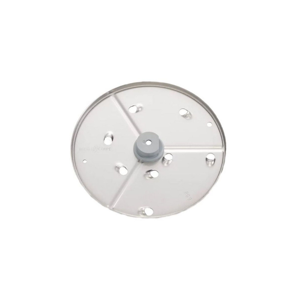 Диск терка для овощерезки 9мм Robot Coupe CL50 28060W - фото №2