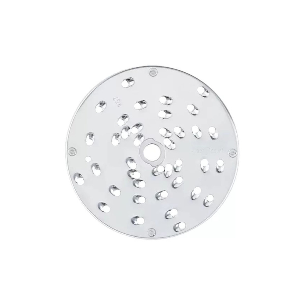 Диск терка для овощерезки 7мм Robot Coupe CL50 28016W - фото №1