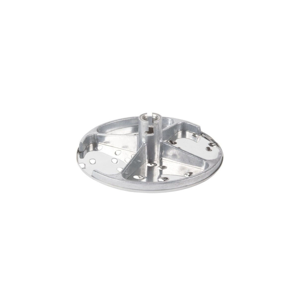 Диск терка для овощерезки 7мм Robot Coupe CL50 28016W - фото №2