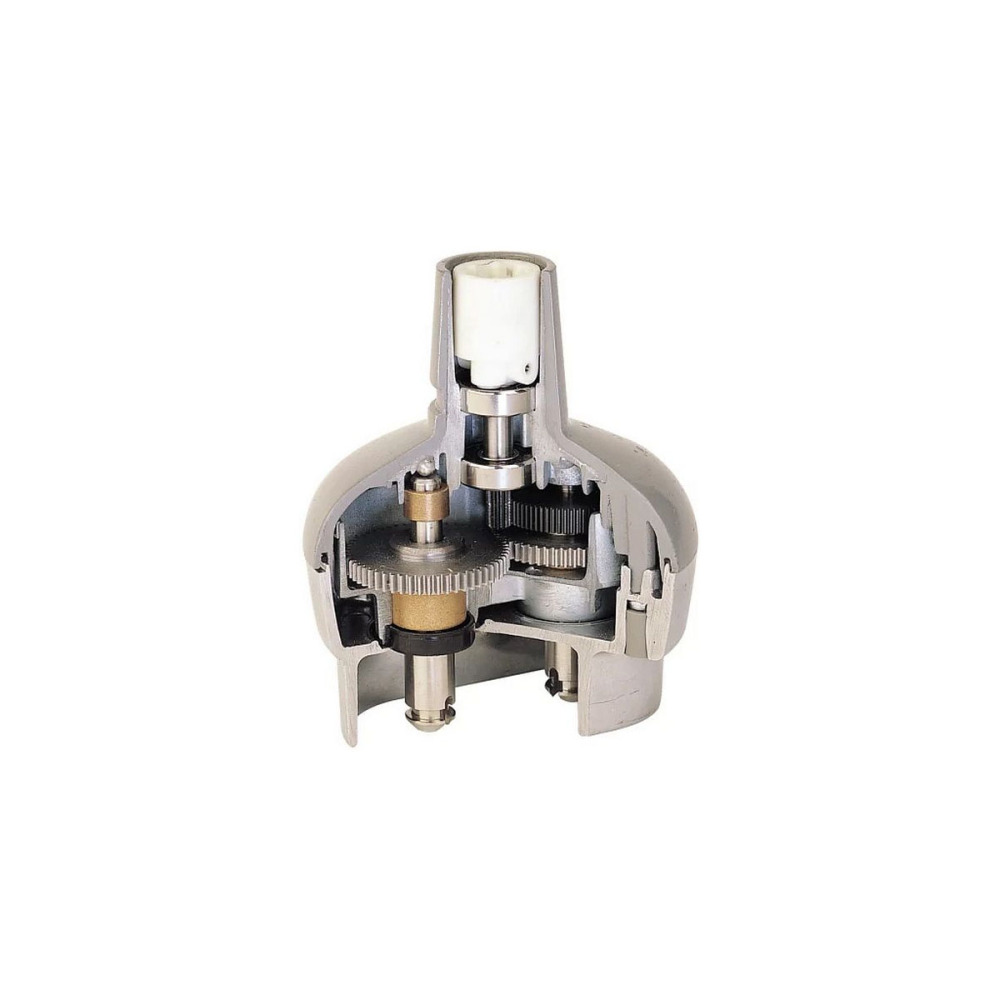 Миксер ручной Robot Coupe MP 350 Combi Ultra LED 34860L - фото №4