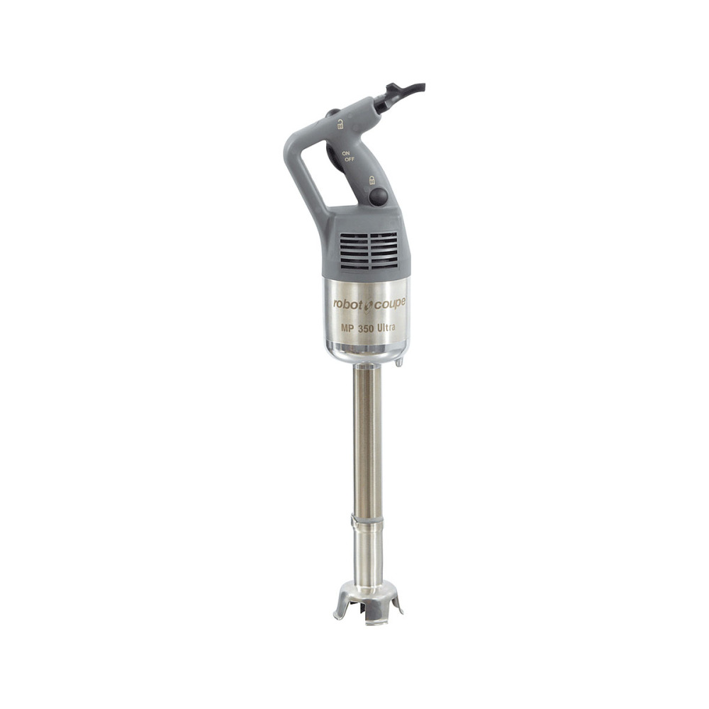 Миксер ручной Robot Coupe MP 350 Ultra LED 34800L - фото №1