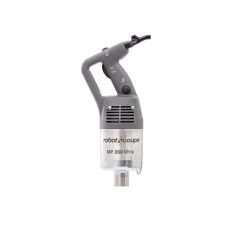 Миксер ручной Robot Coupe MP 350 Ultra LED 34800L - фото №2