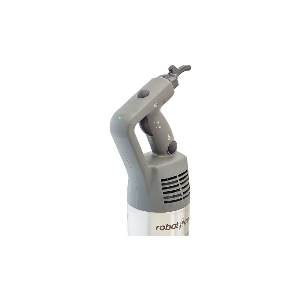 Миксер ручной Robot Coupe MP 600 Ultra LED 34830LH - фото №4