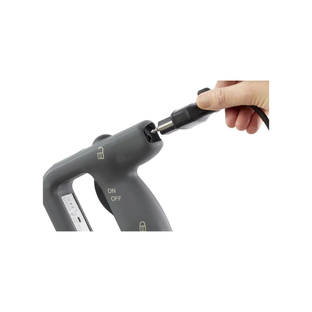 Миксер ручной Robot Coupe MP 600 Ultra LED 34830LH - фото №5
