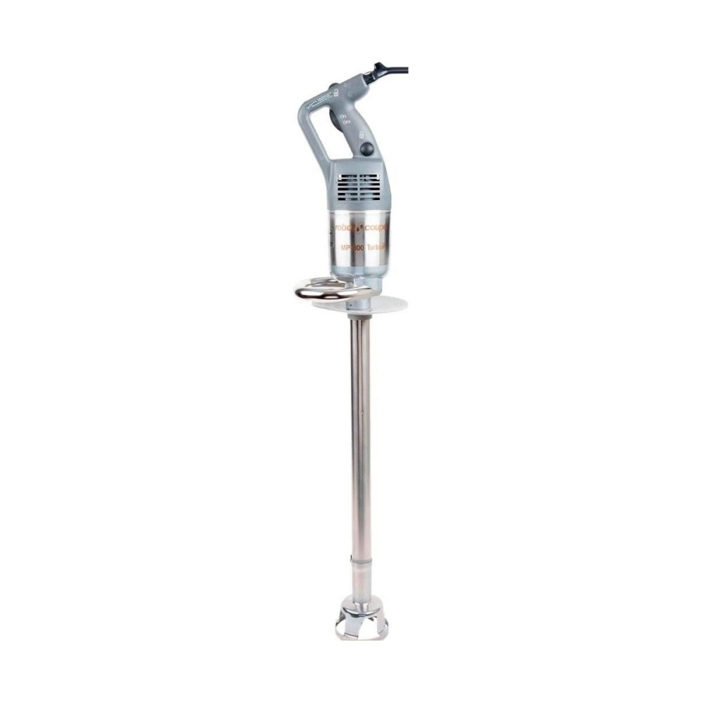 Миксер ручной Robot Coupe MP 800 Turbo LED 34890L - фото №1