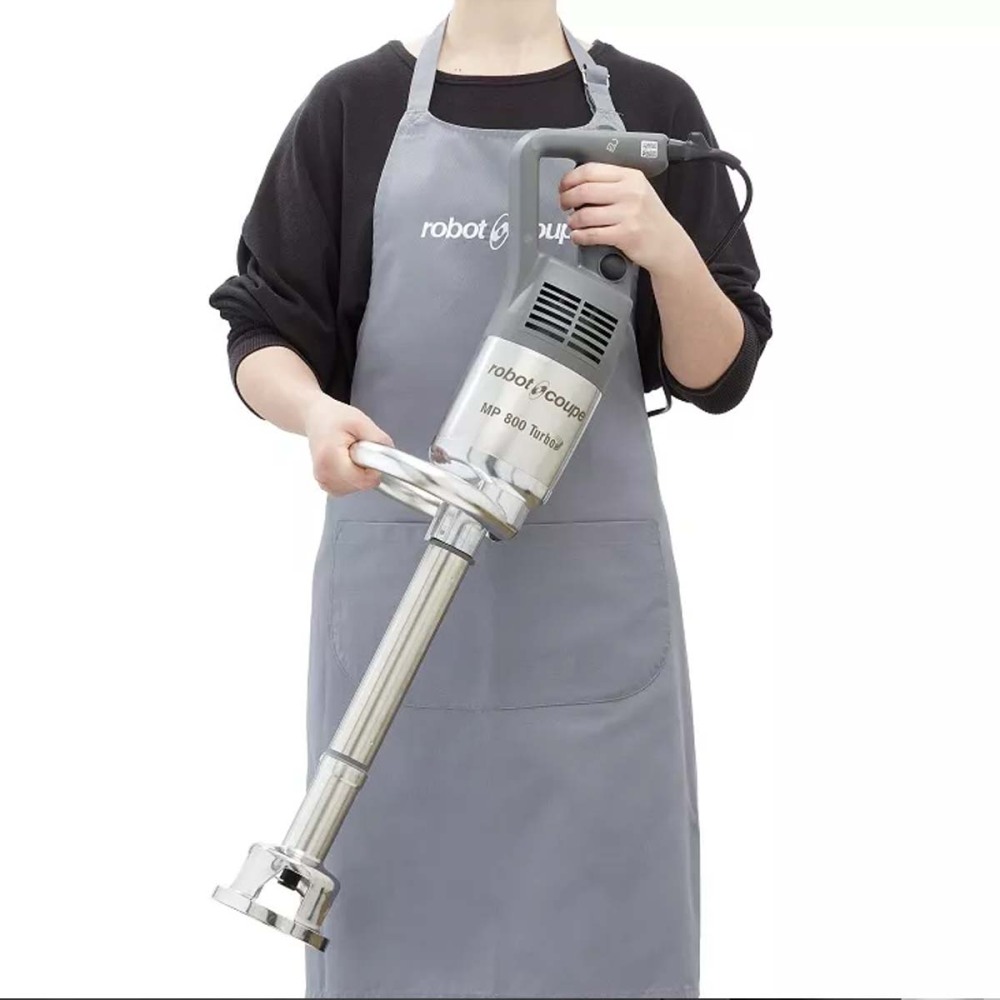 Миксер ручной Robot Coupe MP 800 Turbo TP - фото №7