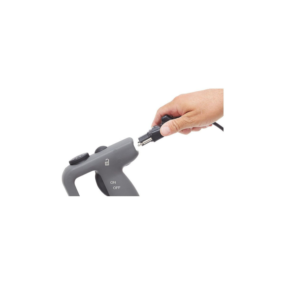 Миксер ручной Robot Coupe CMP 300 V.V. 34230B - фото №2