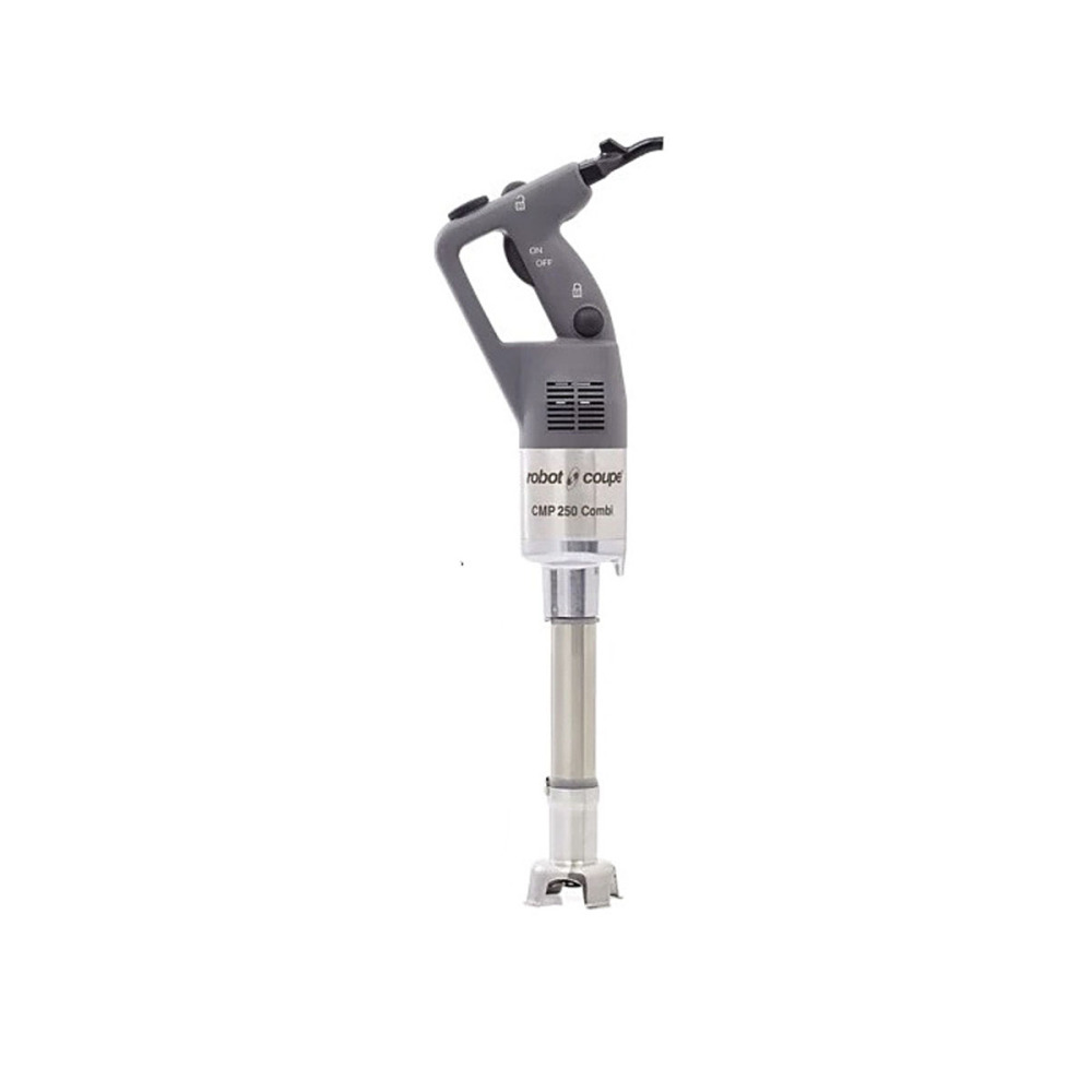Миксер ручной Robot Coupe CMP 250 Combi 34300B - фото №2