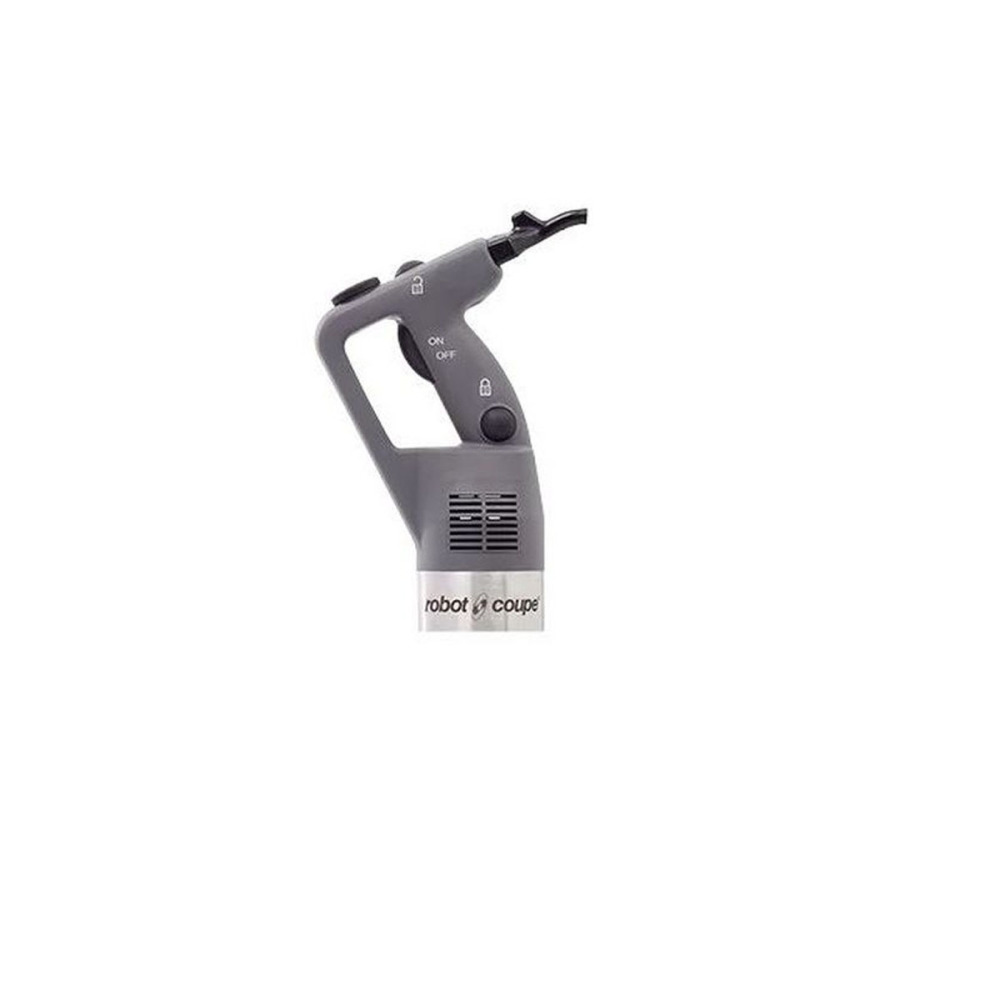 Миксер ручной Robot Coupe CMP 250 Combi 34300B - фото №3
