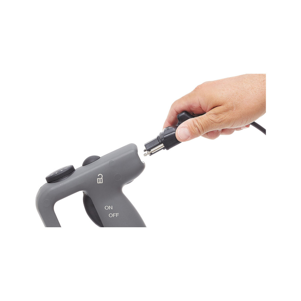 Миксер ручной Robot Coupe CMP 250 Combi 34300B - фото №5