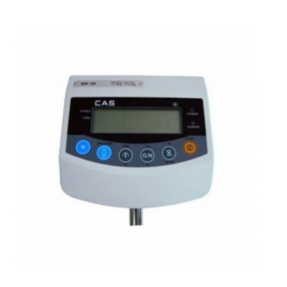Весы влагозащищенные порционные электронные CAS BW-30RB - фото №4