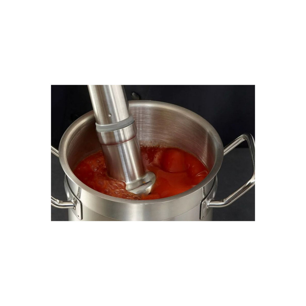 Миксер ручной Robot Coupe CMP 300 Combi 34310B - фото №7