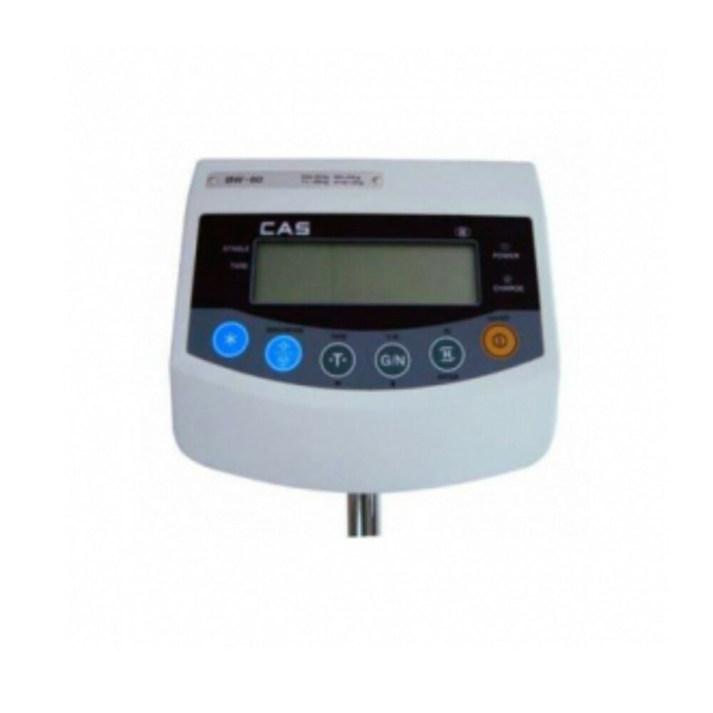 Весы товарные электронные CAS BW-60RB - фото №3