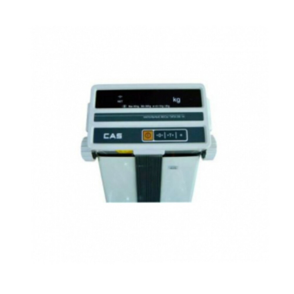 Весы товарные электронные CAS DB-200H - фото №4