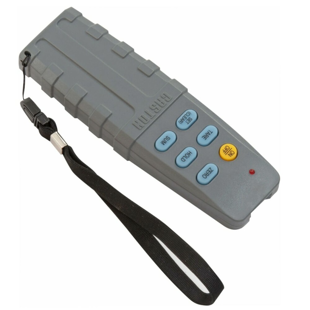 Весы крановые электронные CAS 10THD - фото №3