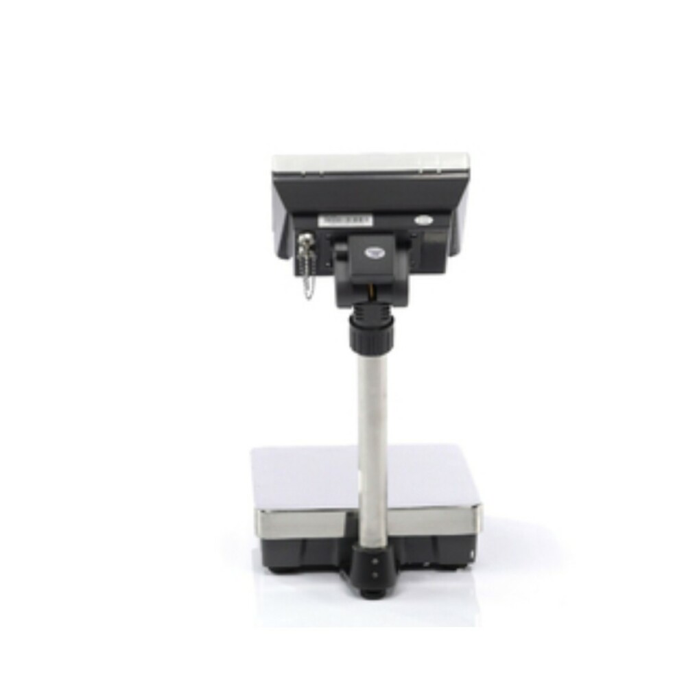 Весы порционные электронные CAS BW-15RB - фото №5