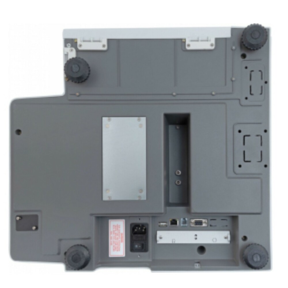 Весы торговые электронные CAS CL3000J-15B TCP-IP - фото №2